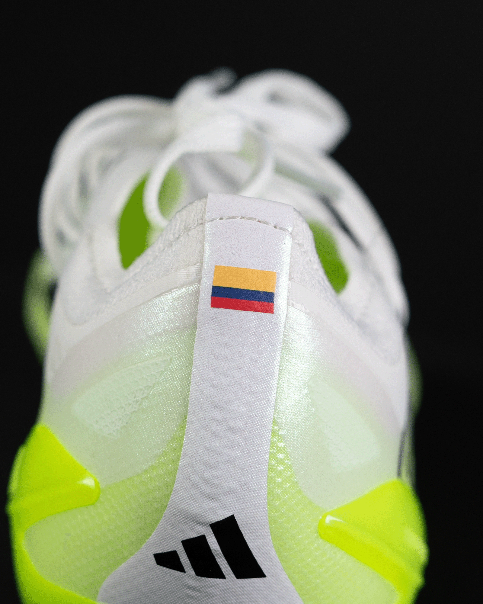 Luis Diaz Boots 