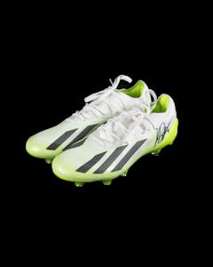 Luis Diaz Boots 