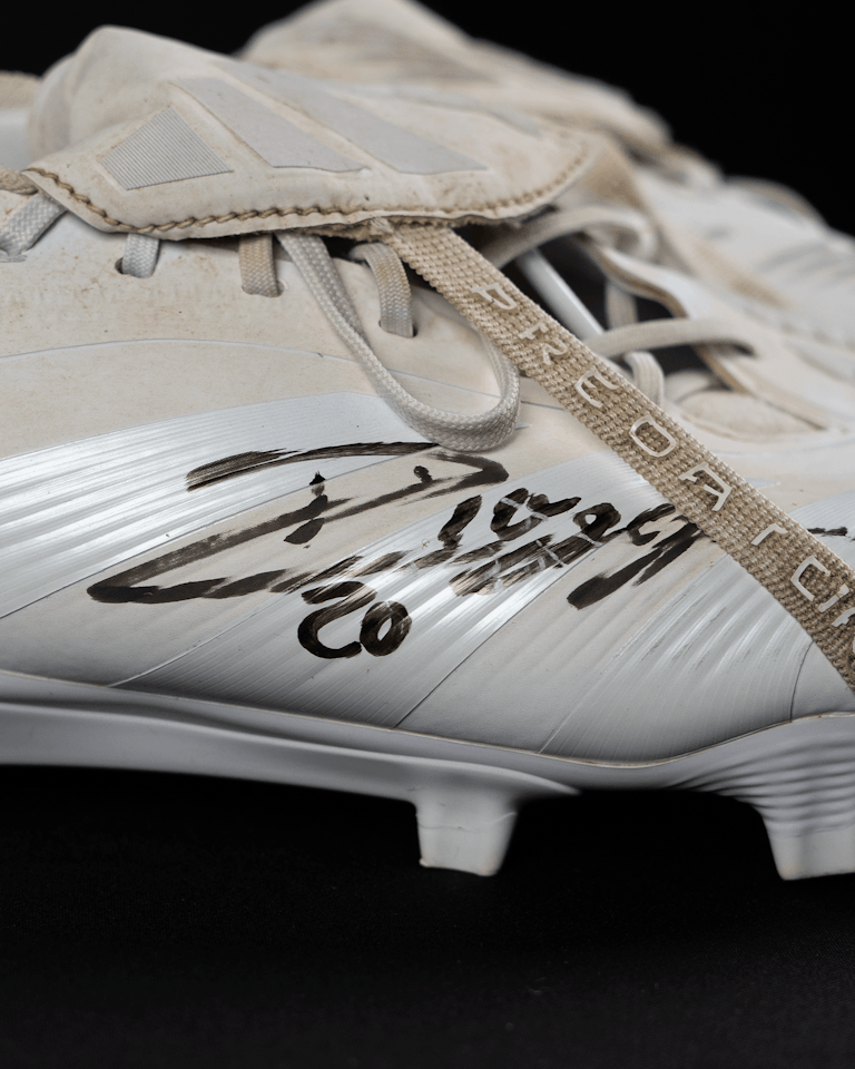Diogo Jota Boots