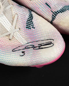Wataru Endo Boots