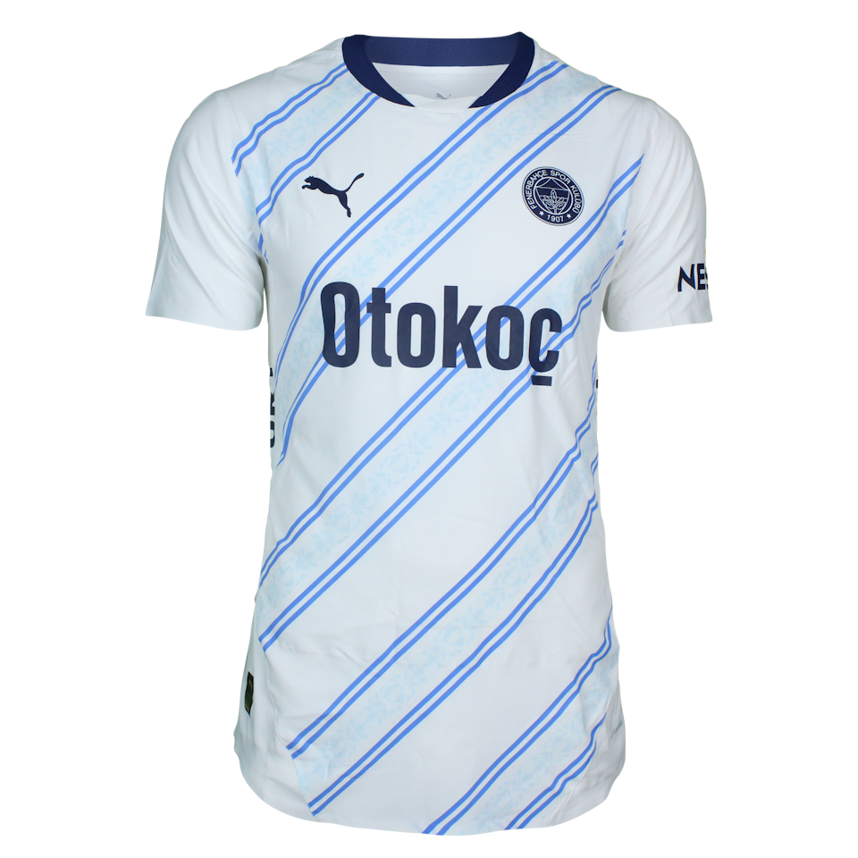 Rade Krunić Fenerbahçe forması