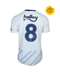 Mert Hakan Yandaş Fenerbahçe shirt