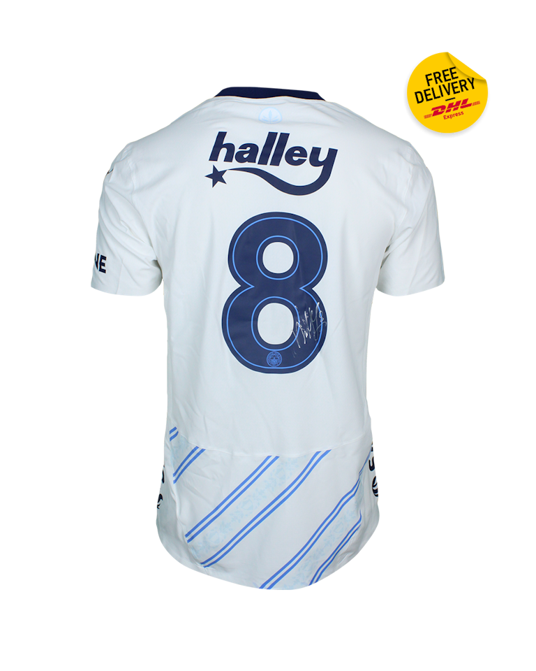 Mert Hakan Yandaş Fenerbahçe shirt