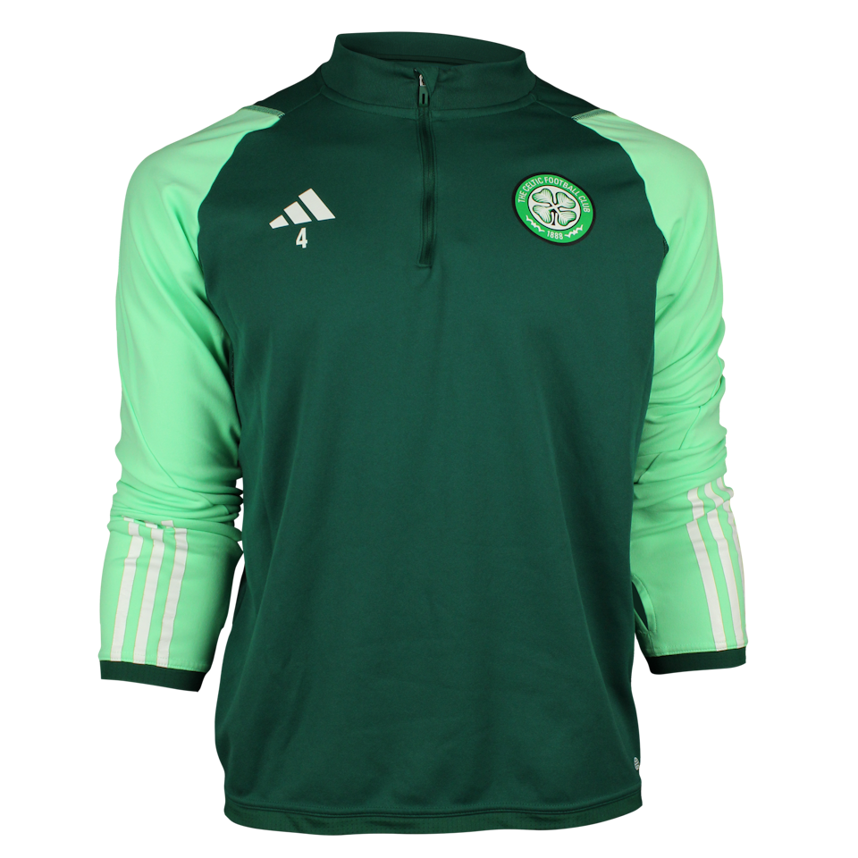 Gustaf Lagerbielke | Training Top