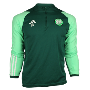 Odin Thiago Holm  | Training Top