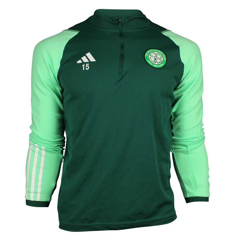 Odin Thiago Holm  | Training Top