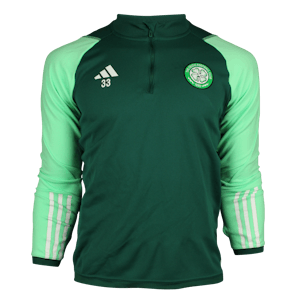 Matthew O'Riley | Training Top