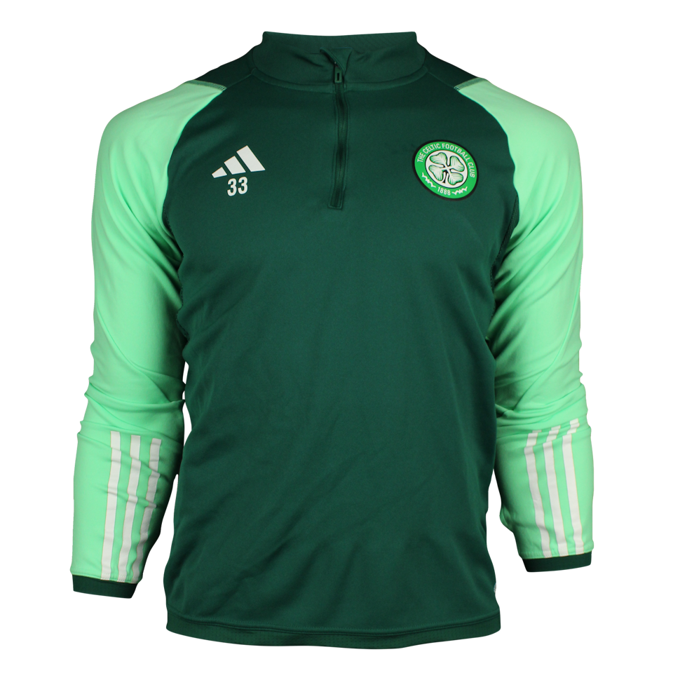 Matthew O'Riley | Training Top