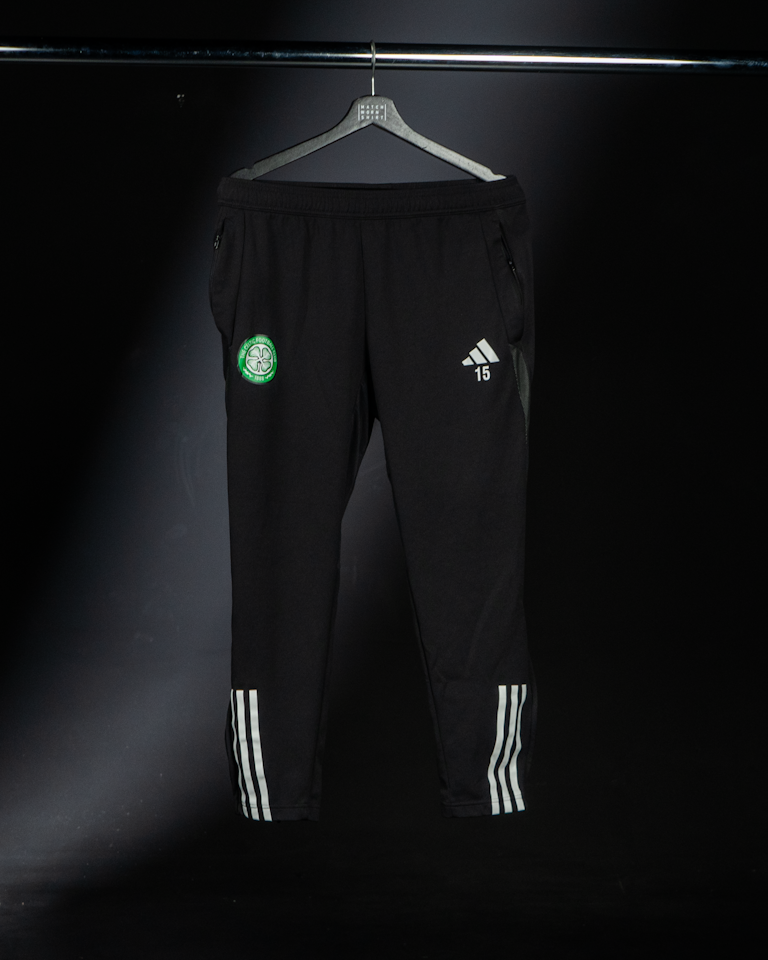 Odin Thiago Holm | Training Pants | Celtic