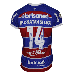 Jhonatan Silva
