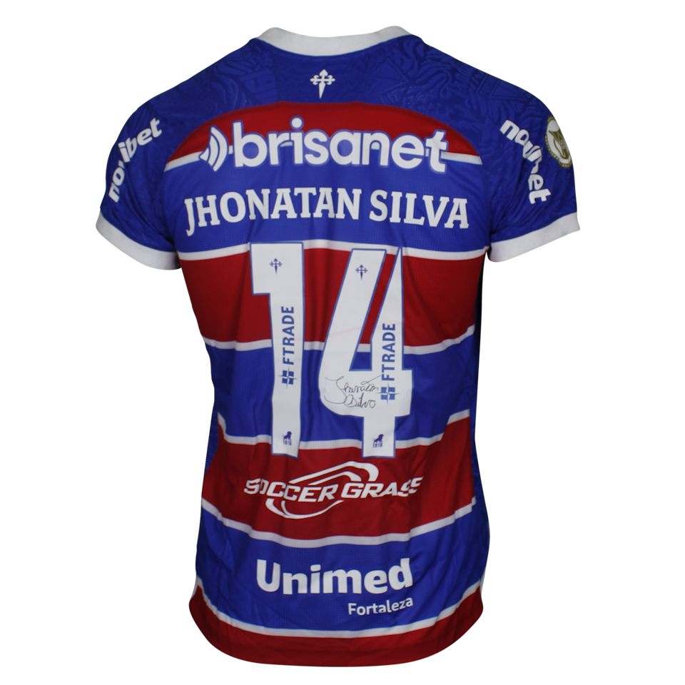Jhonatan Silva