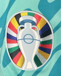 Maglia di Bart Verbruggen (Netherlands)
