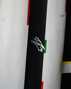 Casper Tengstedt SL Benfica のシャツ
