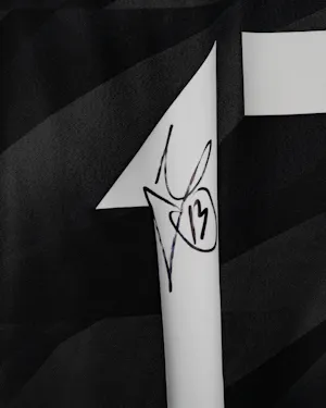 Jan Oblak Atlético de Madrid shirt