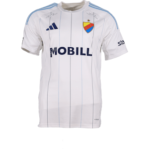 Tokmac Nguen Djurgården forması