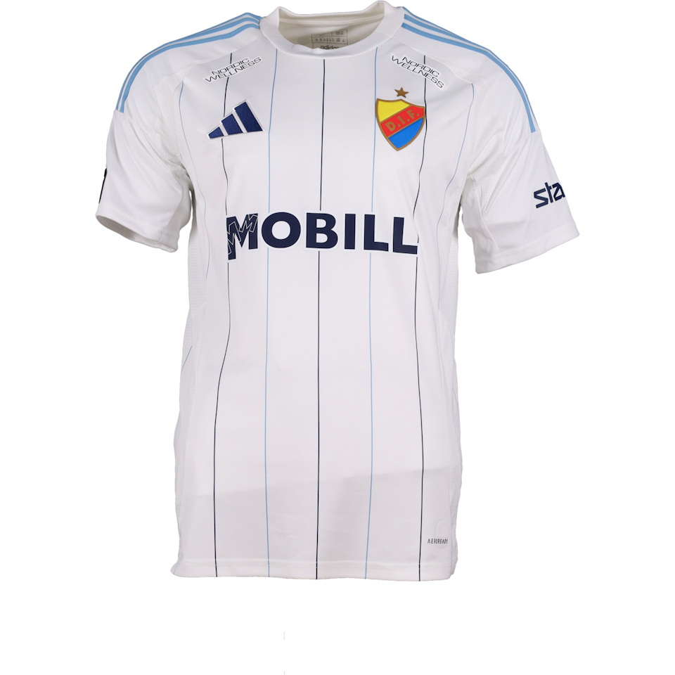 Tokmac Nguen Djurgården forması