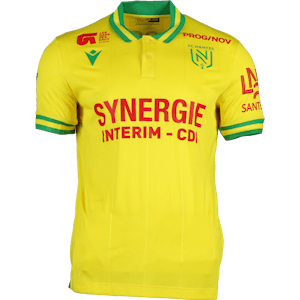 Maglia di Bénie Traore (FC Nantes)