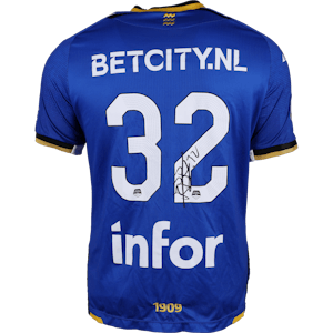 Rodrigo Rêgo | FC Eindhoven