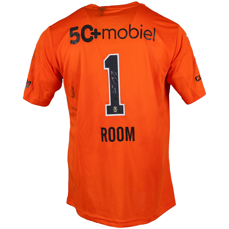 Eloy Room Vitesse shirt