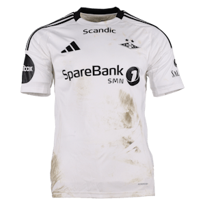 Maillot de Sverre Halseth Nypan (Rosenborg)