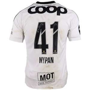 Maillot de Sverre Halseth Nypan (Rosenborg)