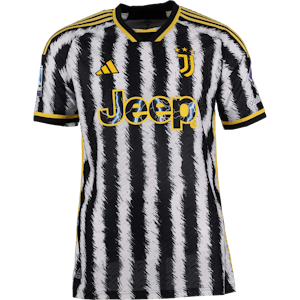 Camiseta Daniele Rugani Juventus FC