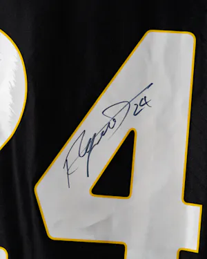 Juventus FC-Trikot von Daniele Rugani