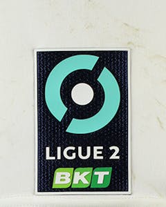 Matthéo Xantippe Grenoble Foot 38 shirt