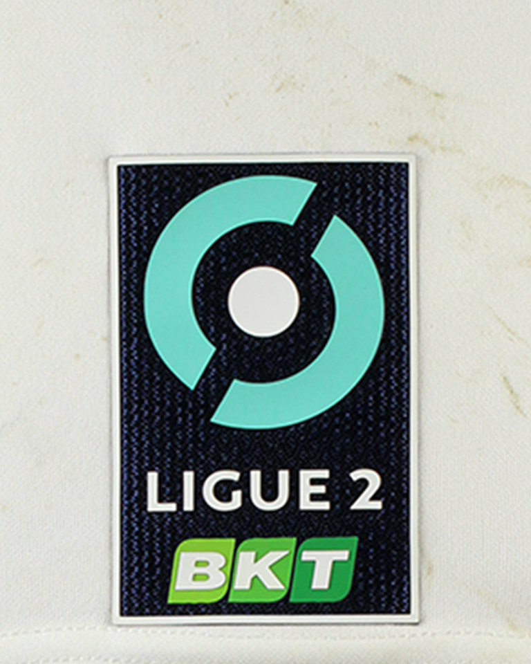 Matthéo Xantippe Grenoble Foot 38 shirt