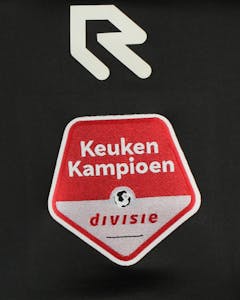 Shirt van Wouter Prins FC Groningen