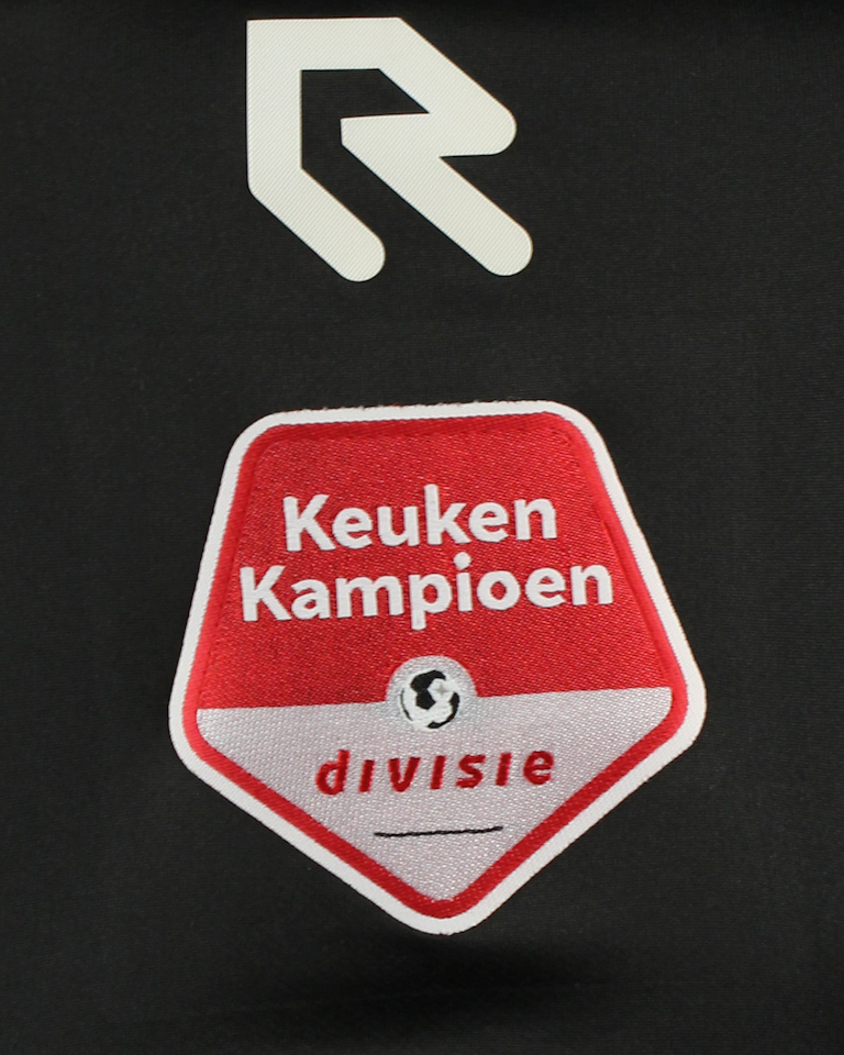 Shirt van Wouter Prins FC Groningen