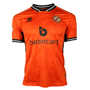 Christopher Robert Mochrie Dundee United jersey
