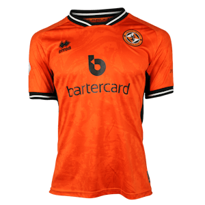 Ross Graham Dundee United jersey