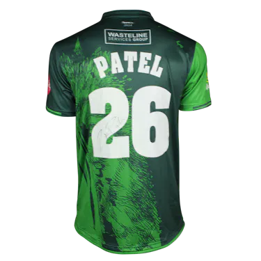 Rishi Patel