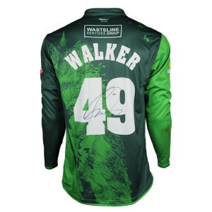 Roman Walker