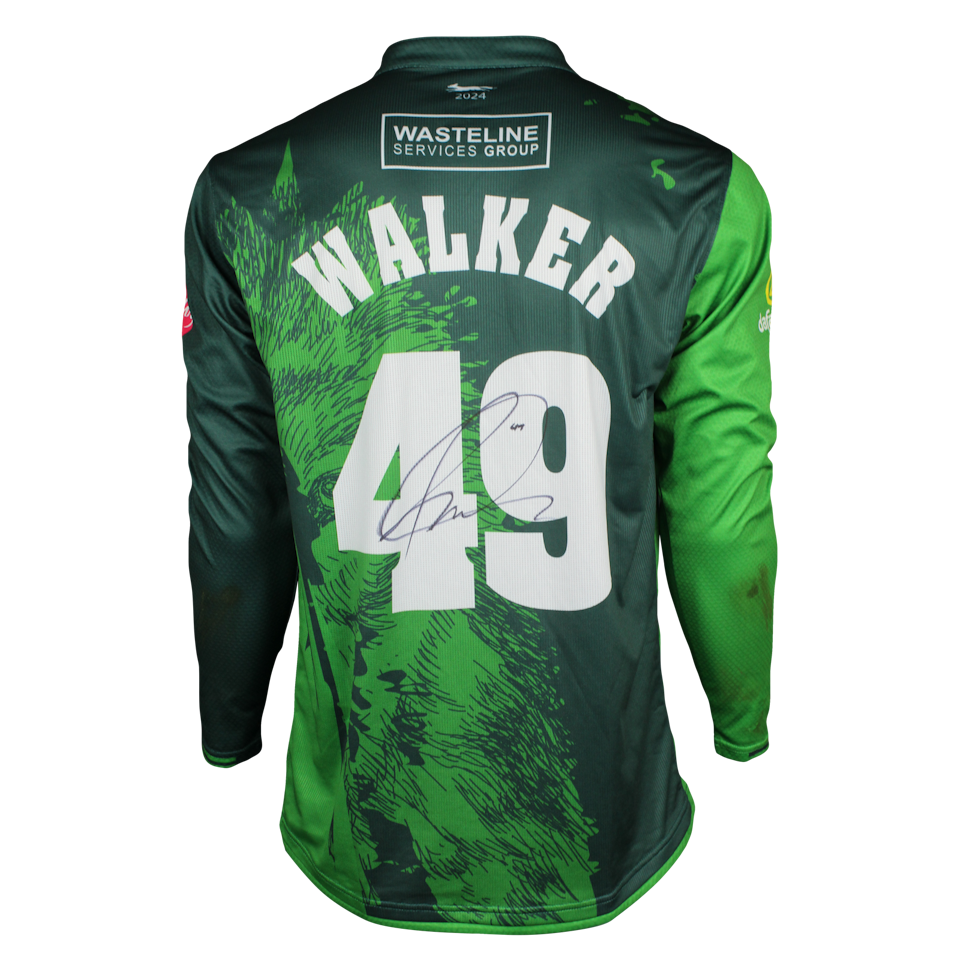Roman Walker