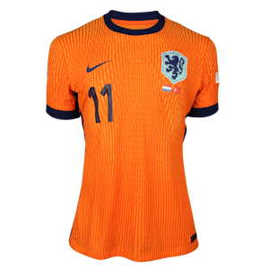 Cody Gakpo Netherlands shirt