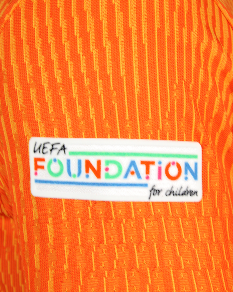 Cody Gakpo Netherlands shirt