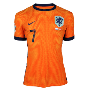Xavi Simons Netherlands forması