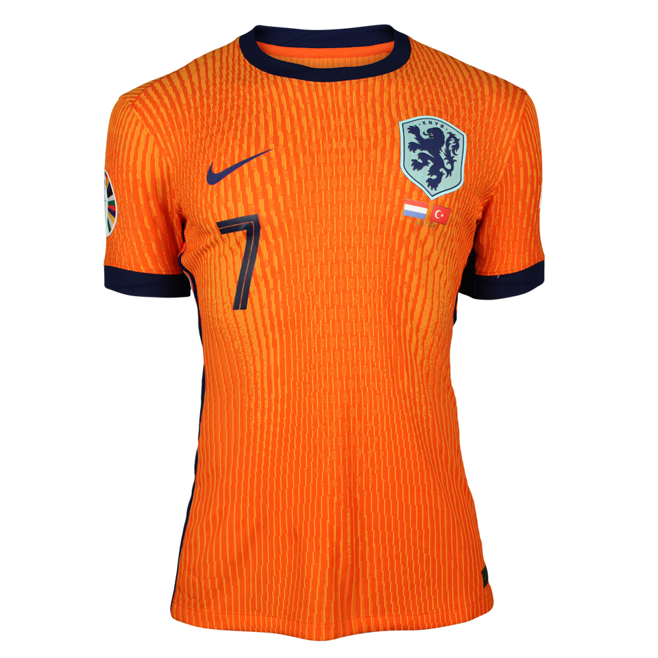 Xavi Simons Netherlands forması