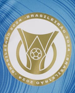 Anderson Silva Da Paixão Cruzeiro shirt
