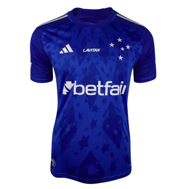 William de Asevedo Furtado Cruzeiro のシャツ