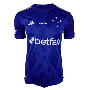 Cruzeiro-Trikot von Matheus Pereira
