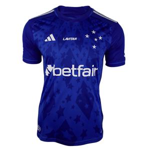 Arthur Gomes Lourenço Cruzeiro shirt