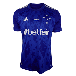 Camisa de Gabriel Veron Fonseca de Souza Cruzeiro