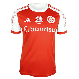 Maglia di Fabricio Bustos (Internacional)
