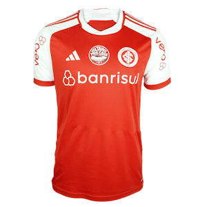 Fernando Francisco Reges Internacional shirt
