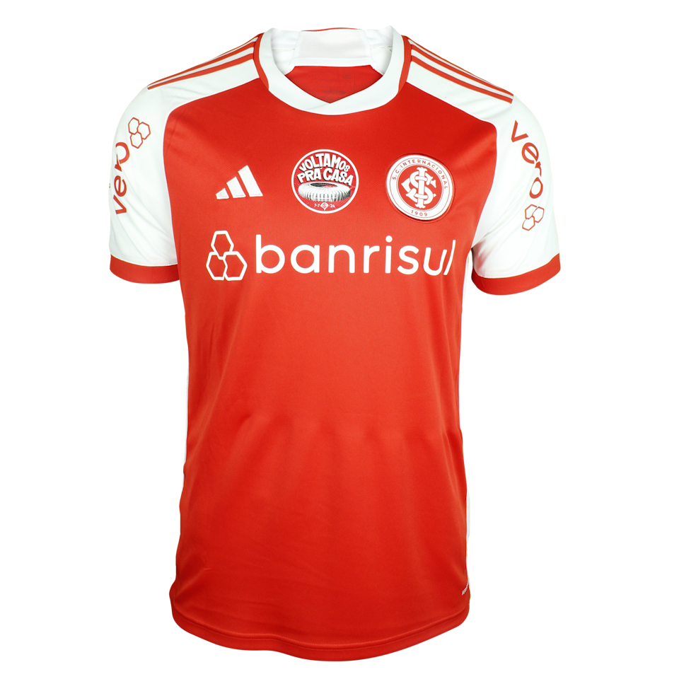 Fernando Francisco Reges Internacional shirt