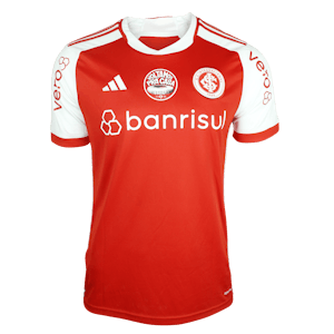 Alan Patrick Lourenço Internacional camisa.