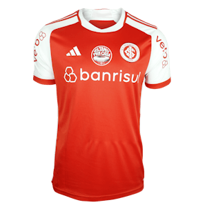 Bruno Henrique Corsini Internacional camisa.